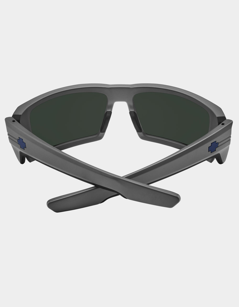 SPY Rebar Ansi Matte Sunglasses image number 4