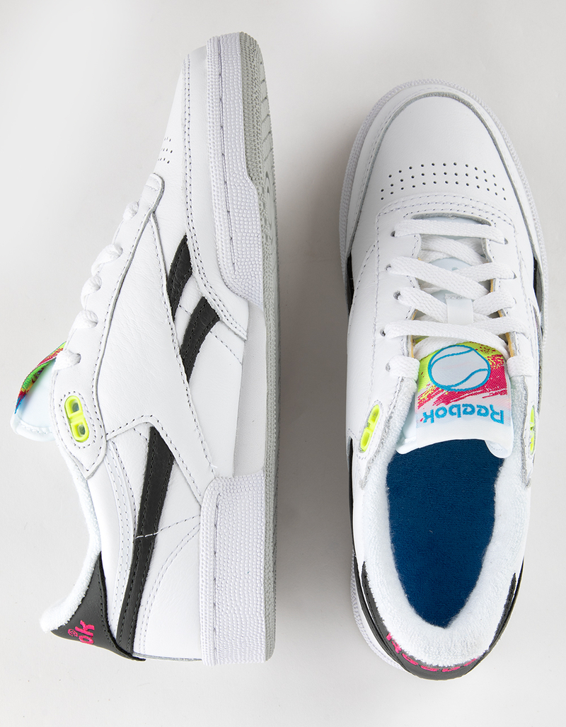 REEBOK Club C Revenge Vintage Mens Shoes image number 4