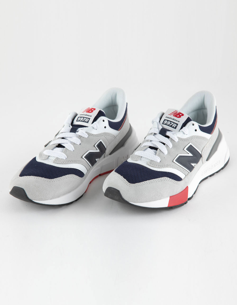 NEW BALANCE 997R Mens Shoes image number 1