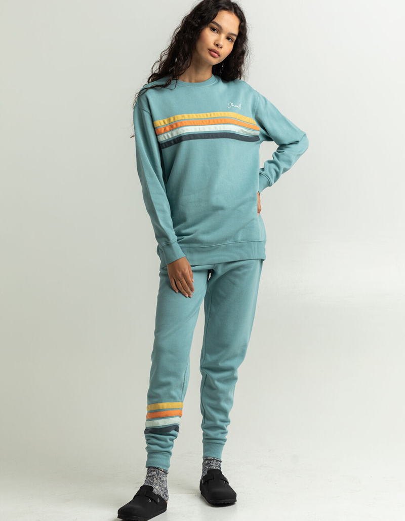 O'NEILL Quinn Womens Crew Sweatshirt image number 3