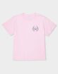 BIG SUR Coastal Paradise Unisex Kids Tee image number 2