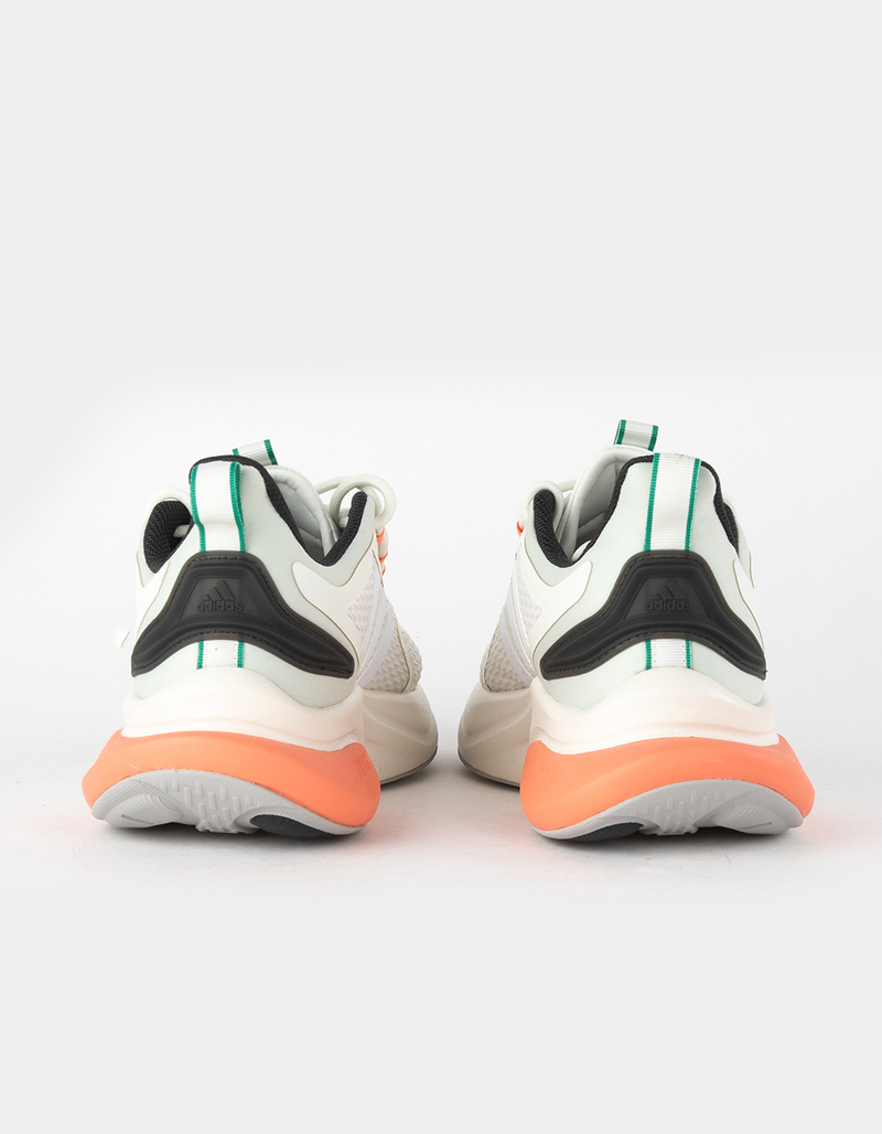 ADIDAS AlphaBounce+ Mens Shoes image number 3