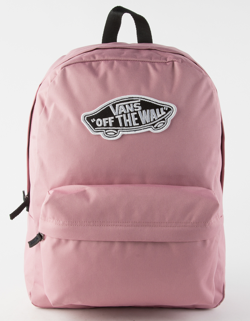 VANS Realm Backpack image number 0