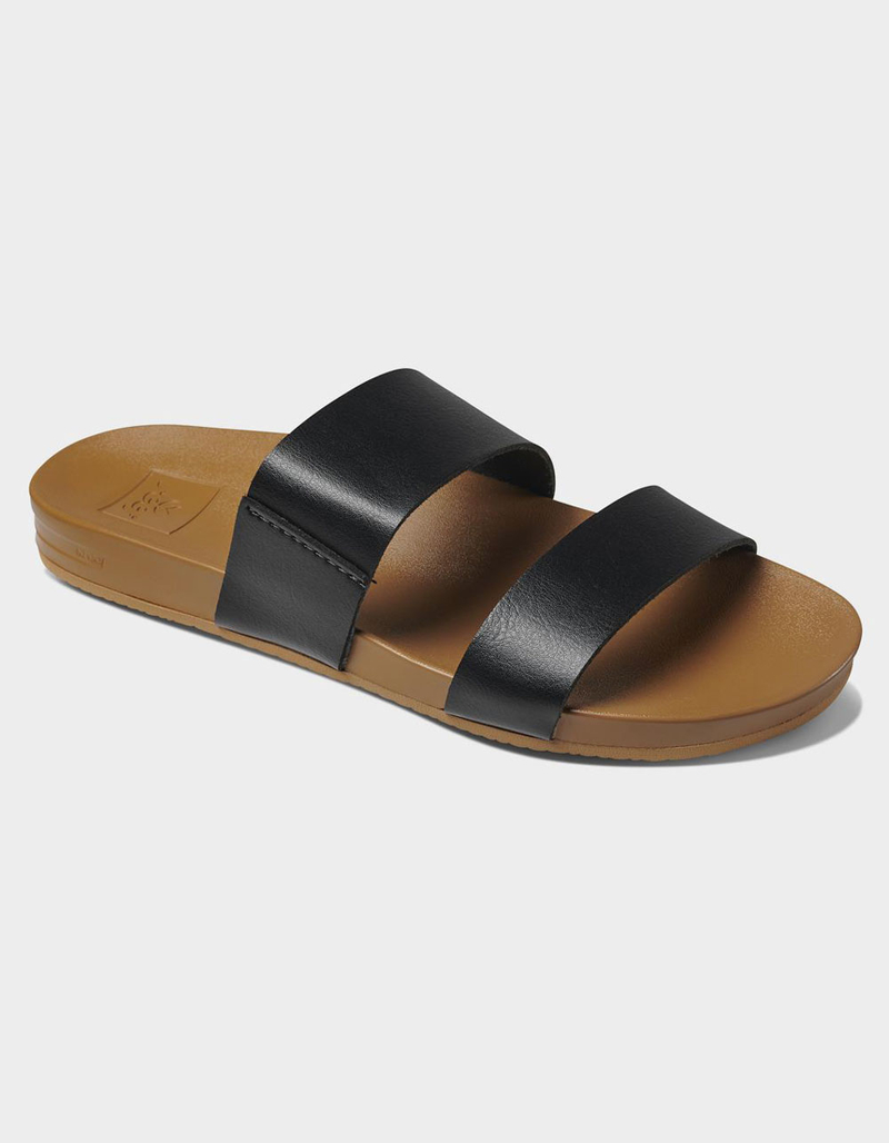 REEF Cushion Vista Womens Sandals image number 0