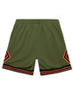 MITCHELL & NESS NBA Flight Swingman Chicago Bulls 1997-98 Mens Shorts image number 2