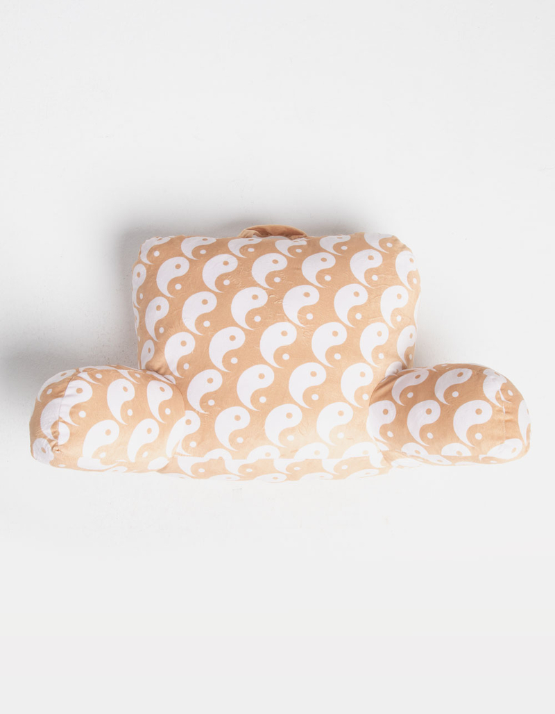 ISCREAM Yin Yang Lounge Pillow image number 0