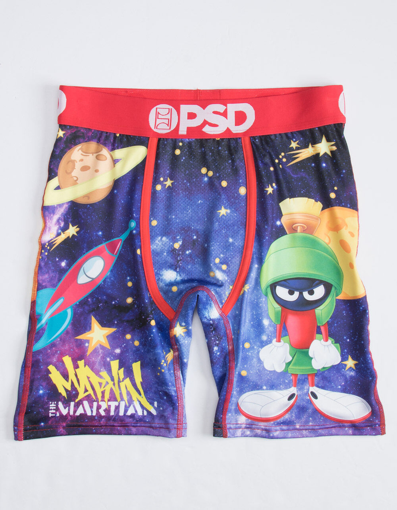 PSD Marvin Mens Boxer Briefs image number 0