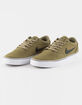 NIKE SB Chron 2 Canvas Shoes image number 1