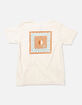 SALTY CREW Optic Sea Womens Boyfriend Tee image number 3