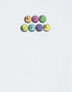 HUF Lucky Mens Tee image number 4