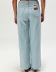 WRANGLER Mid Rise Loose Womens Jeans image number 4