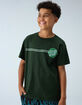 SANTA CRUZ Other Dot Boys Tee image number 4