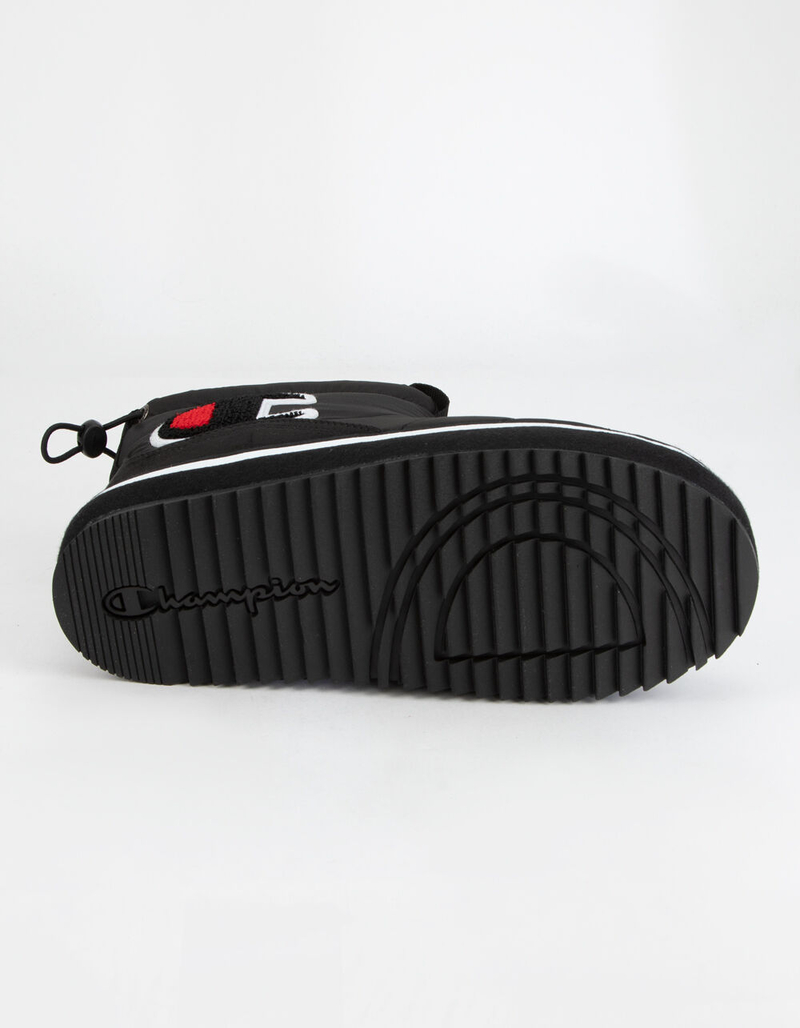 CHAMPION Rally Mens Booties image number 4