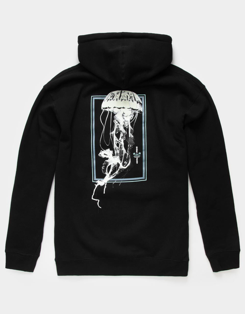 DARK SEAS Jelly Mens Hoodie image number 0