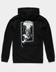 DARK SEAS Jelly Mens Hoodie image number 1