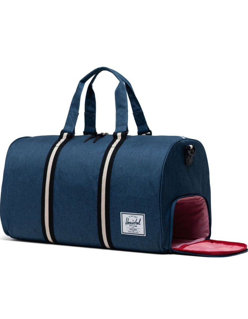 HERSCHEL SUPPLY CO. Novel Duffle Bag image number 2