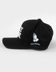 FIELD GRADE Holy Grail Snapback Hat image number 3