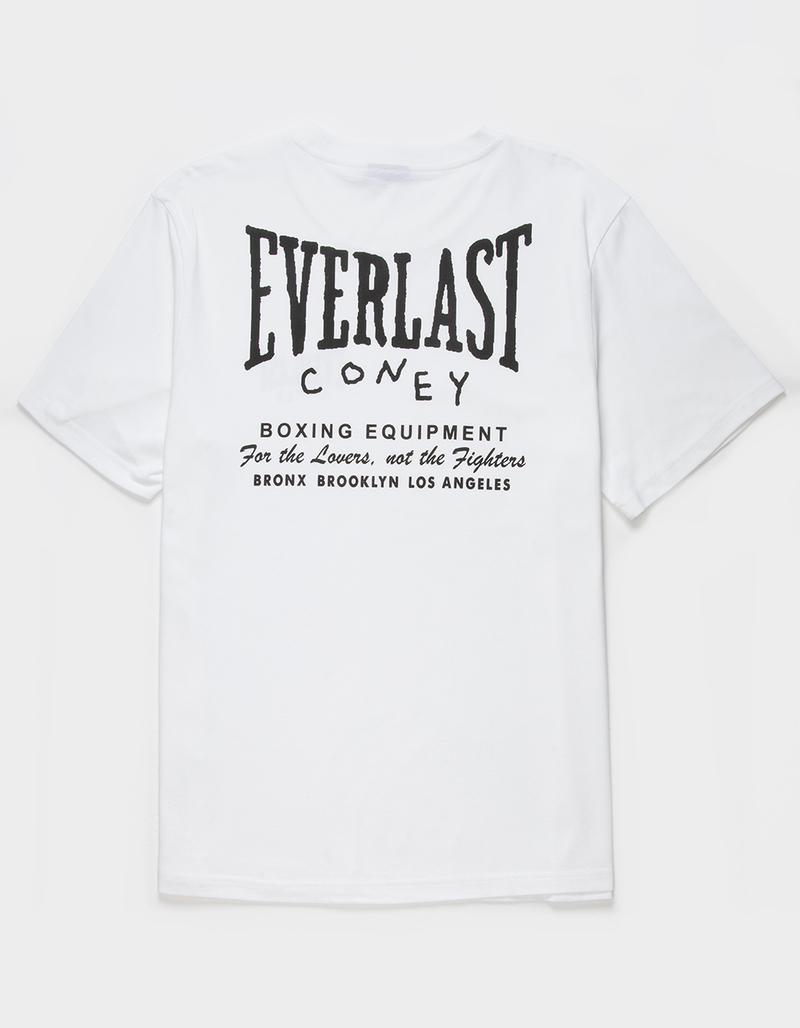 CONEY ISLAND PICNIC x Everlast Mens Tee image number 0
