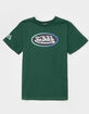 VON DUTCH Flames Boys Tee image number 2