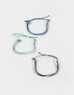 PURA VIDA 3 Pack Bracelet Set image number 1