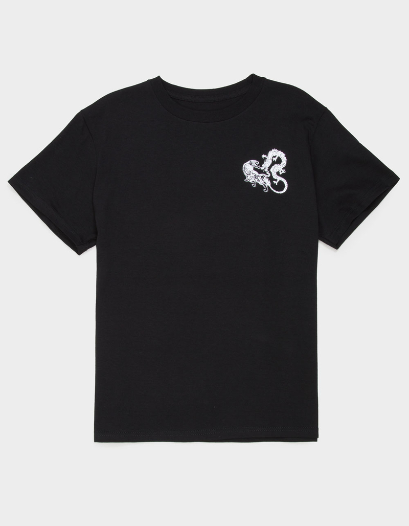 9TH LIFE Wisdom Boys Tee image number 1