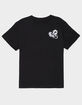 9TH LIFE Wisdom Boys Tee image number 2
