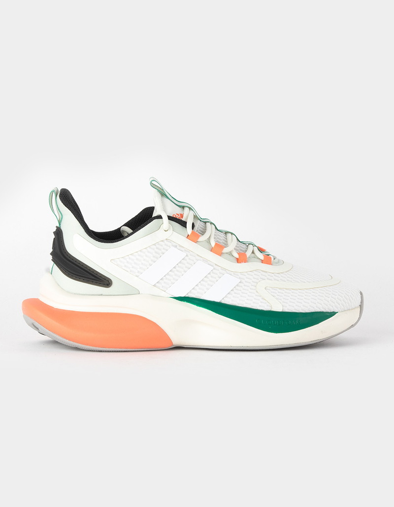 ADIDAS AlphaBounce+ Mens Shoes image number 1