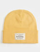 RIPCURL Surf Womens Beanie image number 1