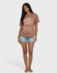 BILLABONG Sand To Surf Womens Tee  image number 4