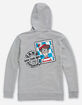 VANS x Where's Waldo? Mens Pullover Hoodie image number 4
