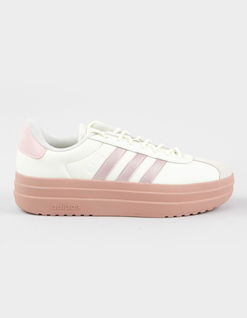 ADIDAS VL Court Bold Womens Platform Shoes Primary Image