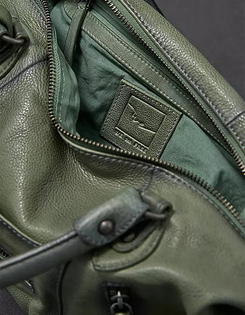 FREE PEOPLE We The Free Baby Emerson Bag image number 2