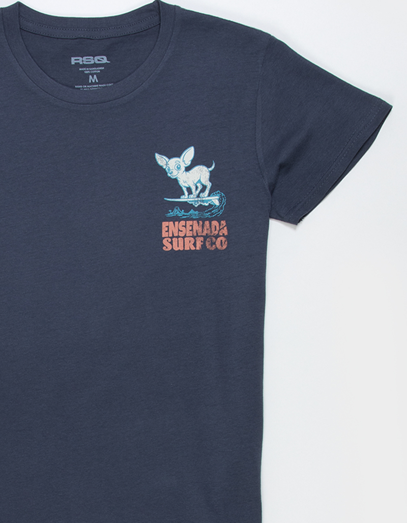 RSQ Boys Ensenada Surf Tee image number 3