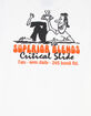 THE CRITICAL SLIDE SOCIETY The Blends Mens Tee image number 3