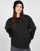 VOLCOM Cabability Womens Sweater image number 1