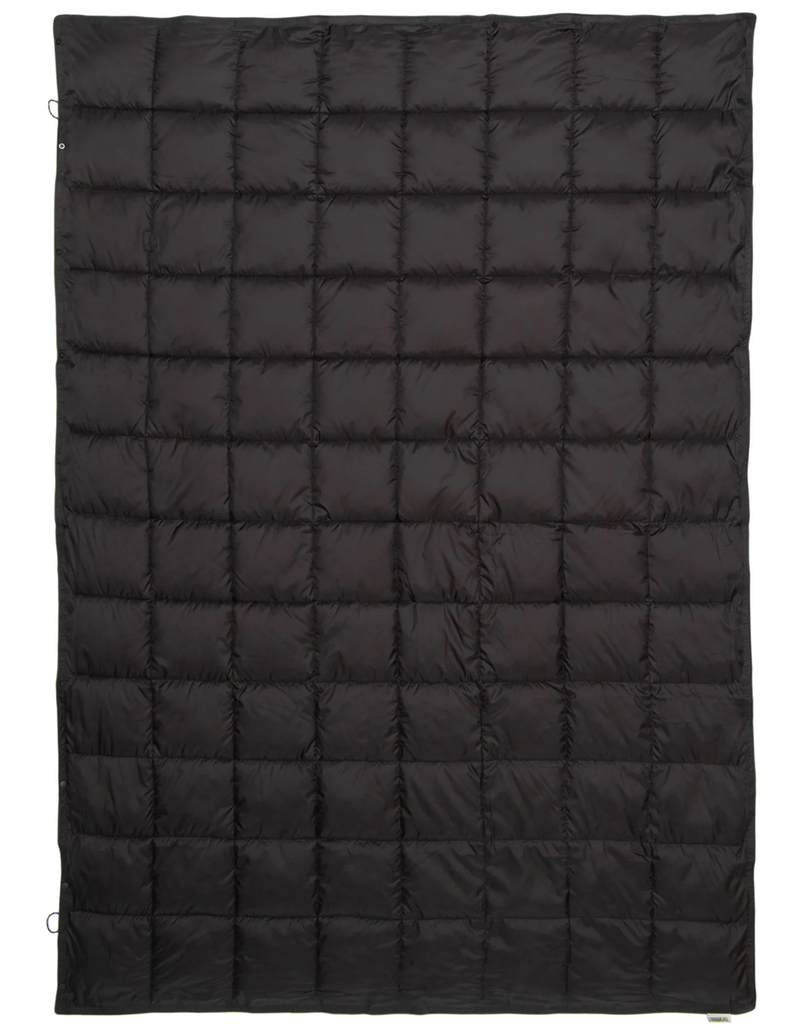 PACKVENTURE Peanuts Camp Life Puffy Camping Blanket image number 2