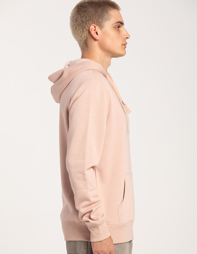 RSQ Mens Pullover Fleece Hoodie image number 4