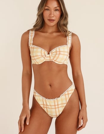 DIPPIN' DAISY'S Priscilla Underwire Bikini Top Primary Image