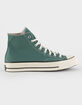 CONVERSE Chuck 70 High Top Shoes image number 1