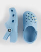 CROCS Classic Stars And Moon Girls Clogs image number 5