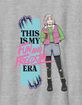 WEDNESDAY My Fun And Freedom Era Unisex Kids Tee image number 2