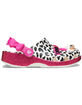 CROCS x L.O.L. Surprise! Diva Girls Classic Clogs image number 2