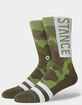 STANCE OG Mens Crew Socks image number 1