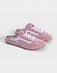 VANS Super Lowpro Womens Mules image number 2