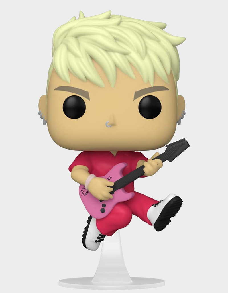 FUNKO POP! Machine Gun Kelly Figure image number 0