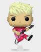 FUNKO POP! Machine Gun Kelly Figure image number 1