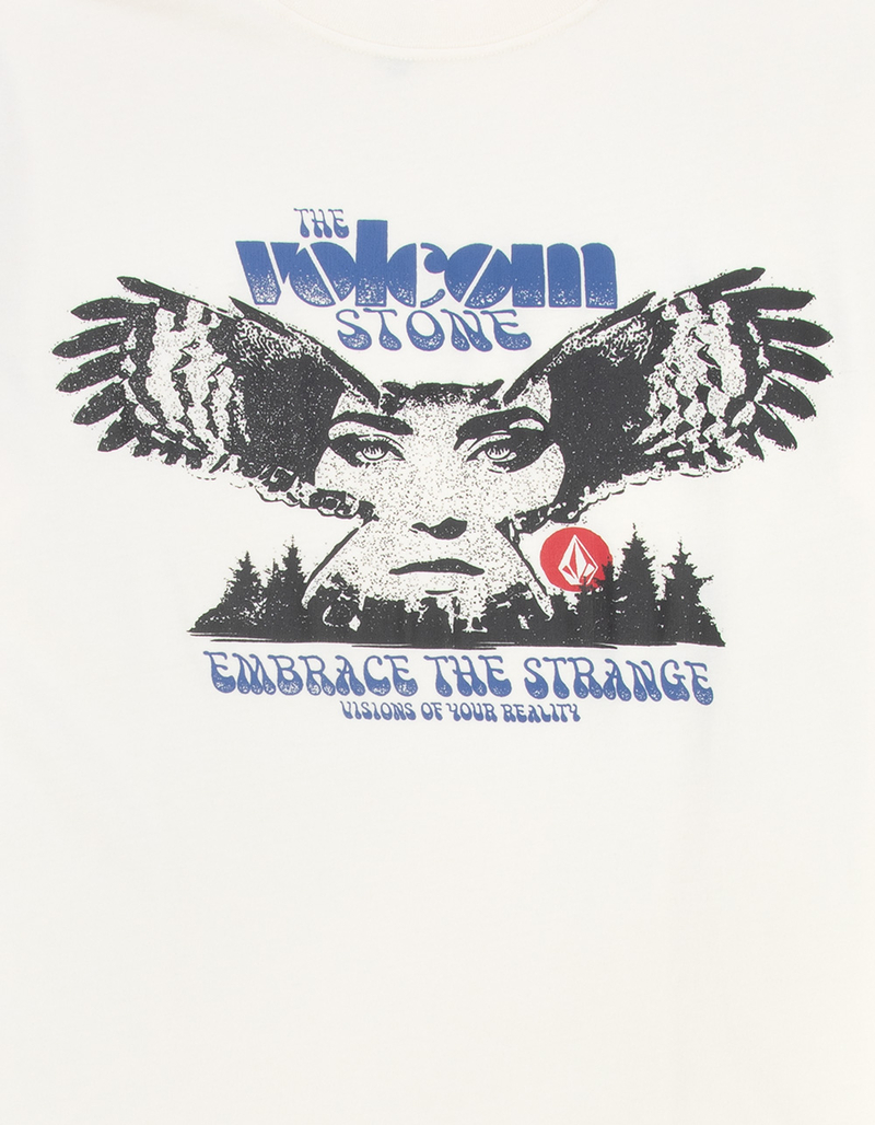 VOLCOM Real Vision Mens Tee image number 1