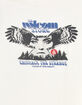 VOLCOM Real Vision Mens Tee image number 2