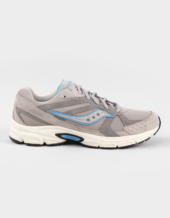SAUCONY Ride Millennium Suede Shoes Primary Image