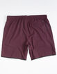 RVCA Yogger IV Mens Shorts image number 2